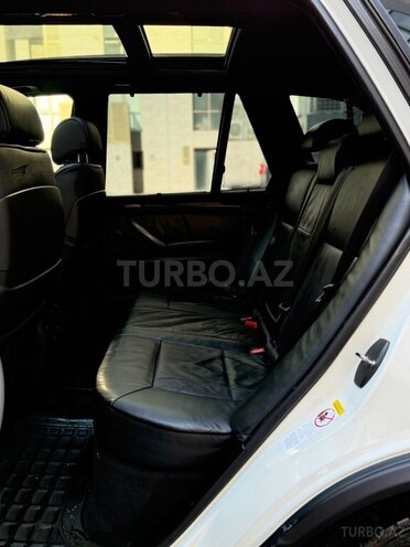 BMW X5-8