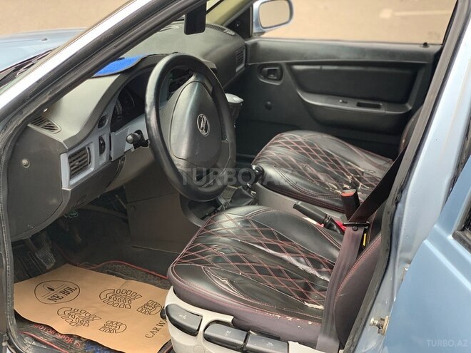 Daewoo Nexia 2011, 393,000 km - 1.5 l - Sumqayıt