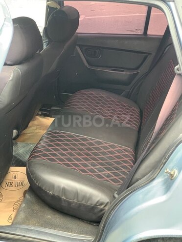 Daewoo Nexia 2011, 393,000 km - 1.5 l - Sumqayıt