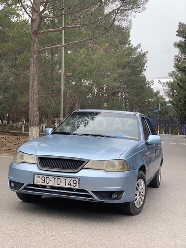 Daewoo Nexia 2011, 393,000 km - 1.5 l - Sumqayıt