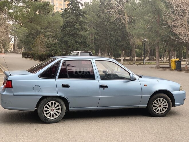 Daewoo Nexia 2011, 393,000 km - 1.5 l - Sumqayıt