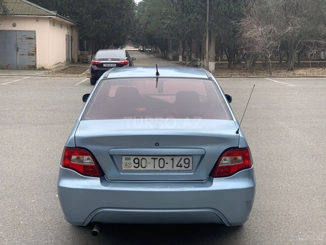 Daewoo Nexia 2011, 393,000 km - 1.5 l - Sumqayıt