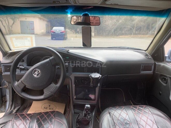Daewoo Nexia 2011, 393,000 km - 1.5 l - Sumqayıt