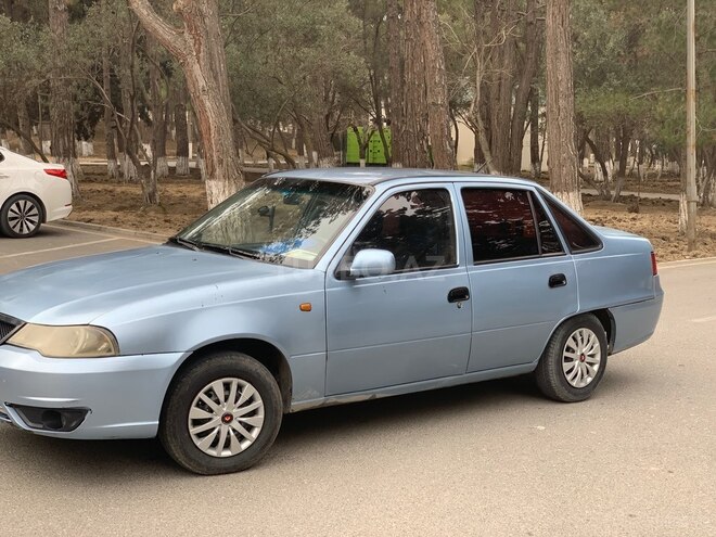Daewoo Nexia 2011, 393,000 km - 1.5 l - Sumqayıt