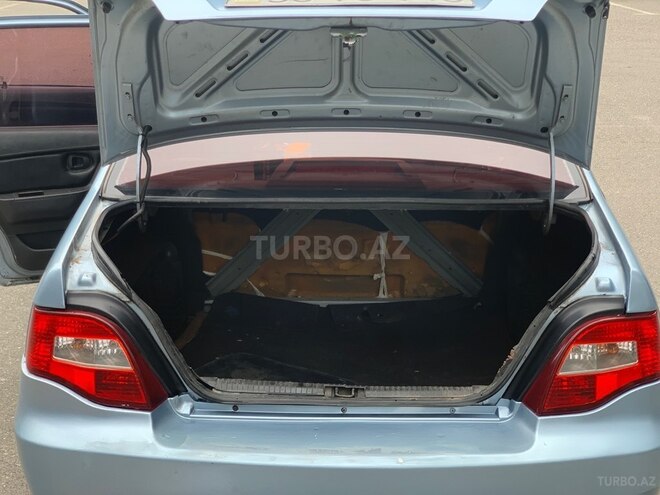 Daewoo Nexia 2011, 393,000 km - 1.5 l - Sumqayıt