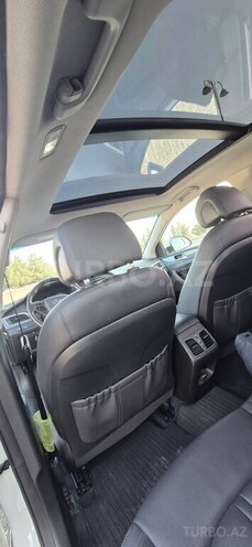 Hyundai Sonata 2016, 200,000 km - 2.0 l - Tərtər