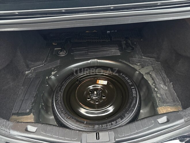 Ford Fusion (North America) 2019, 189,000 km - 1.5 l - Bakı