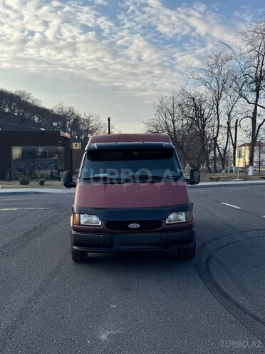 Ford Transit 1999, 471,632 km - 2.5 l - Zaqatala