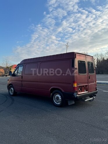 Ford Transit 1999, 471,632 km - 2.5 l - Zaqatala