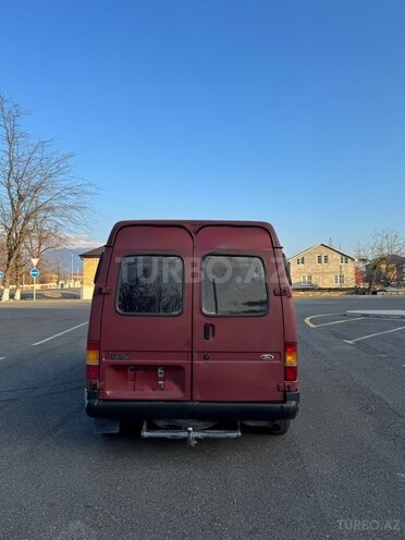 Ford Transit 1999, 471,632 km - 2.5 l - Zaqatala