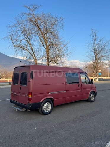 Ford Transit 1999, 471,632 km - 2.5 l - Zaqatala