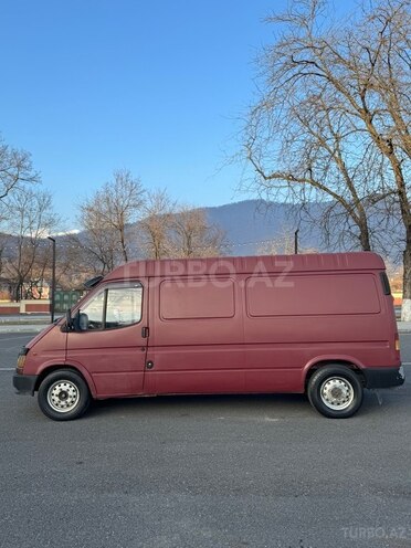 Ford Transit 1999, 471,632 km - 2.5 l - Zaqatala