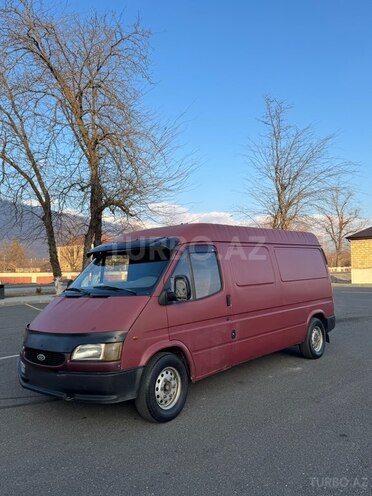 Ford Transit 1999, 471,632 km - 2.5 l - Zaqatala