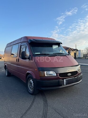 Ford Transit 1999, 471,632 km - 2.5 l - Zaqatala
