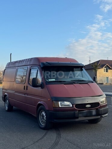 Ford Transit 1999, 471,632 km - 2.5 l - Zaqatala