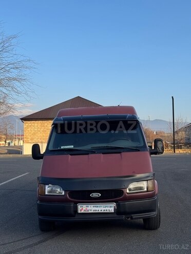 Ford Transit 1999, 471,632 km - 2.5 l - Zaqatala