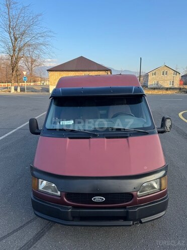 Ford Transit 1999, 471,632 km - 2.5 l - Zaqatala