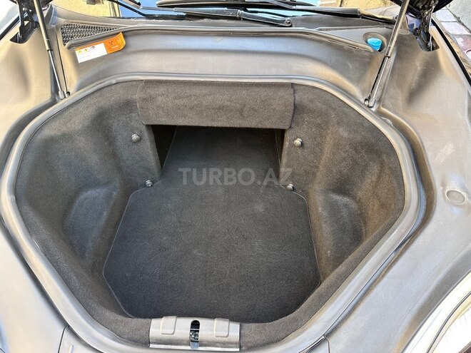 Tesla Model S 2014, 190,000 km - 0.0 l - Bakı