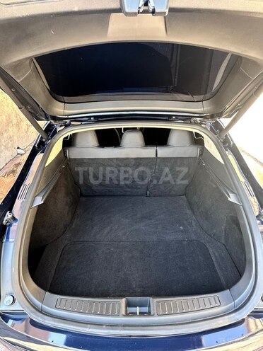 Tesla Model S 2014, 190,000 km - 0.0 l - Bakı