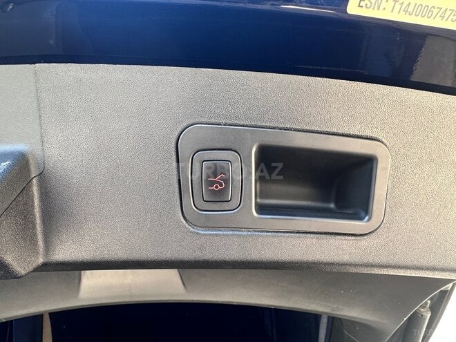 Tesla Model S 2014, 190,000 km - 0.0 l - Bakı