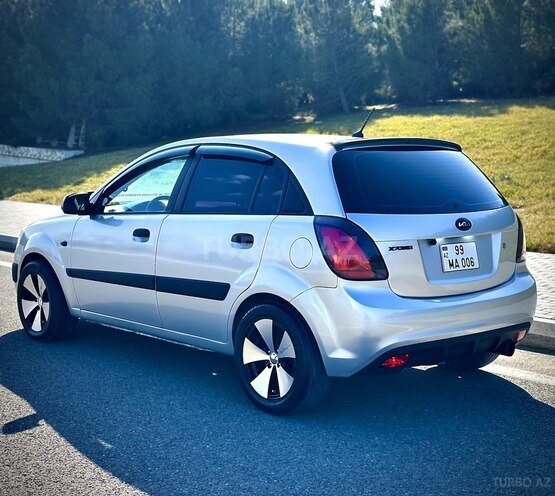 Kia Pride-7