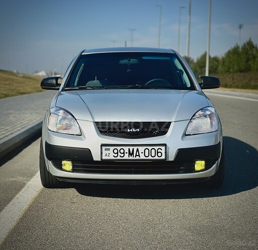 Kia Pride-1