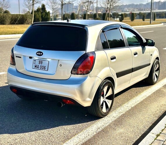 Kia Pride-6