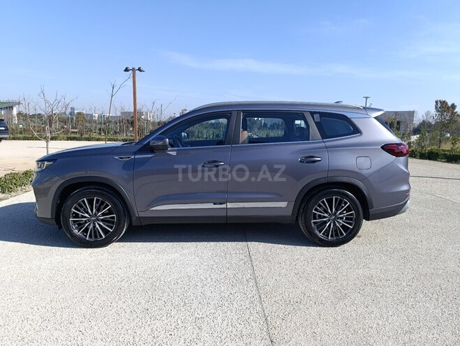 Chery Tiggo 8 Pro 2022, 16,868 km - 1.6 л - Bakı