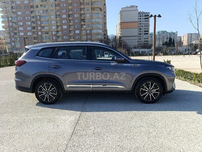 Chery Tiggo 8 Pro 2022, 16,868 km - 1.6 л - Bakı