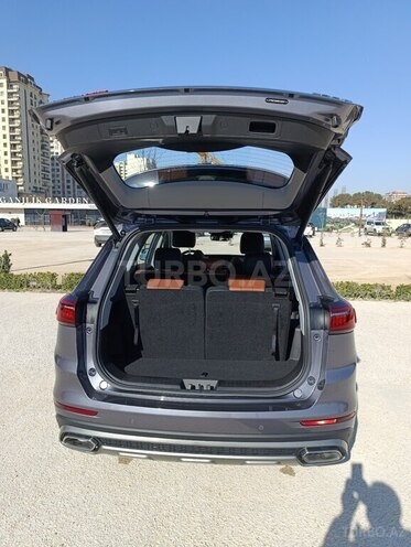 Chery Tiggo 8 Pro 2022, 16,868 km - 1.6 л - Bakı