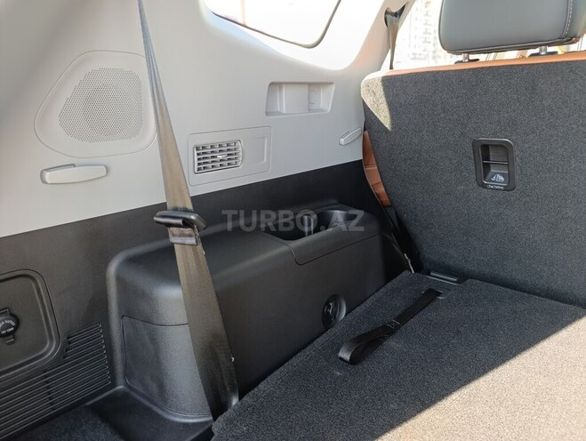 Chery Tiggo 8 Pro 2022, 16,868 km - 1.6 л - Bakı
