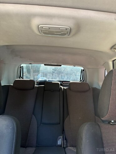Hyundai Tucson 2008, 272,712 km - 2.0 l - Bakı