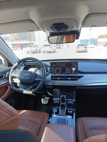 Chery Tiggo 8 Pro 2022, 16,868 km - 1.6 л - Bakı