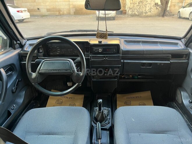 LADA (VAZ) 21099 1996, 157,096 km - 1.5 l - Bakı