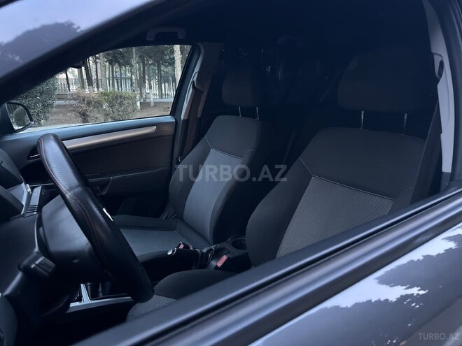 Opel Astra 2009, 284,000 km - 1.4 l - Bakı