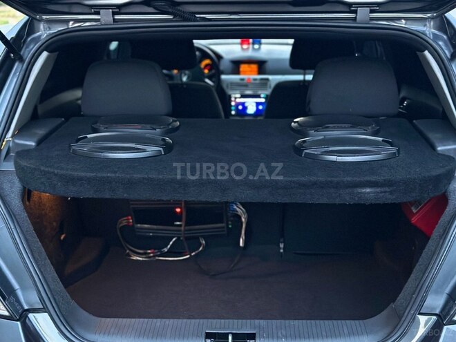 Opel Astra 2009, 284,000 km - 1.4 l - Bakı