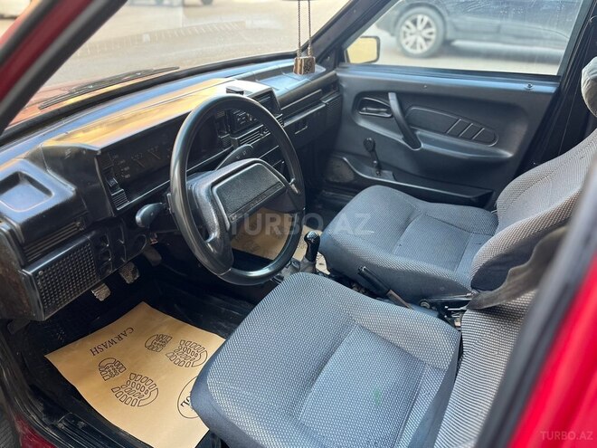LADA (VAZ) 21099 1996, 157,096 km - 1.5 l - Bakı
