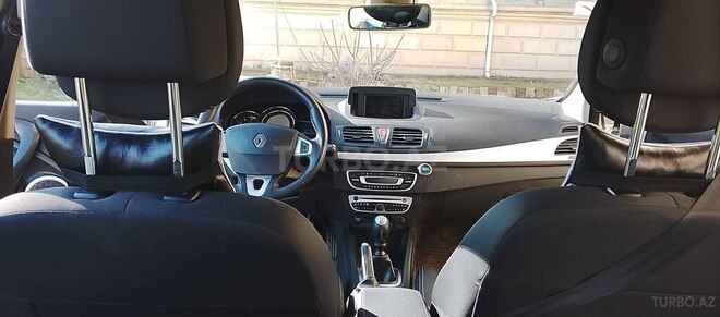 Renault Megane 2011, 170,500 km - 1.5 l - Masallı