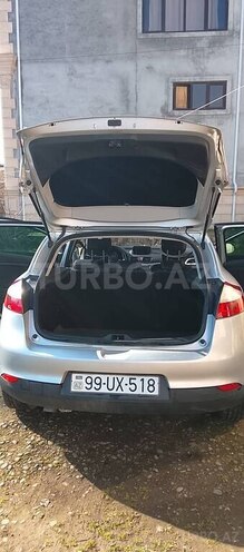 Renault Megane 2011, 170,500 km - 1.5 l - Masallı