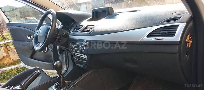 Renault Megane 2011, 170,500 km - 1.5 l - Masallı