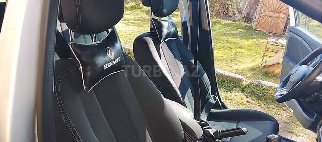 Renault Megane 2011, 170,500 km - 1.5 l - Masallı