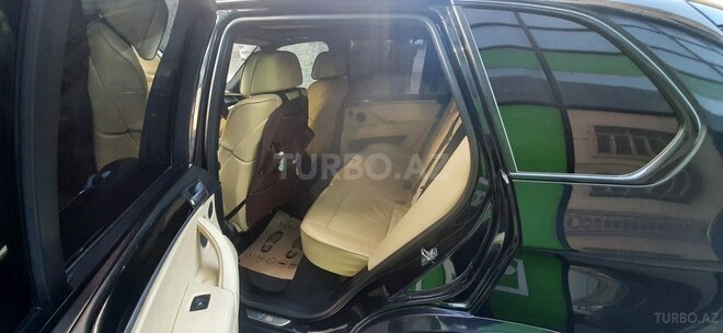 BMW X5 M 2010, 303,000 km - 4.4 l - Bakı