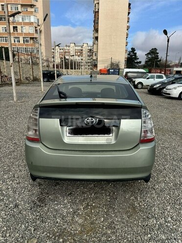 Toyota Prius 2007, 452,000 km - 1.5 l - Bakı