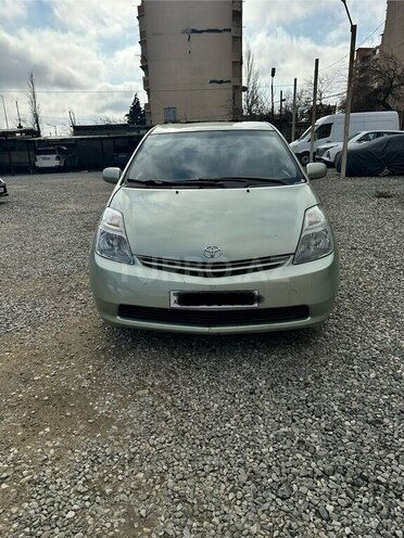 Toyota Prius 2007, 452,000 km - 1.5 l - Bakı