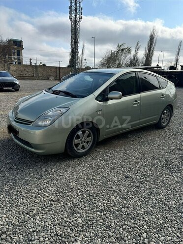 Toyota Prius 2007, 452,000 km - 1.5 l - Bakı