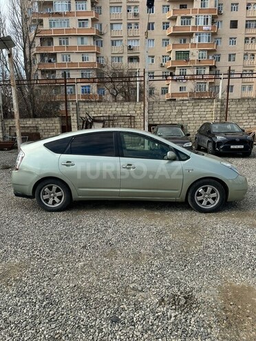Toyota Prius 2007, 452,000 km - 1.5 l - Bakı