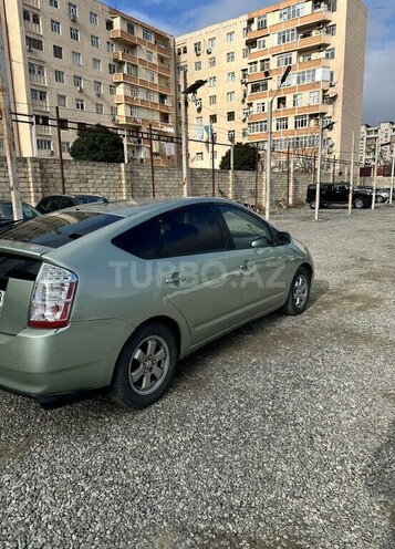 Toyota Prius 2007, 452,000 km - 1.5 l - Bakı
