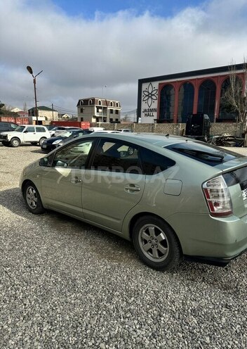 Toyota Prius 2007, 452,000 km - 1.5 l - Bakı