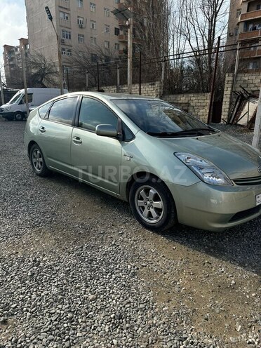 Toyota Prius 2007, 452,000 km - 1.5 l - Bakı