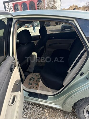 Toyota Prius 2007, 452,000 km - 1.5 l - Bakı